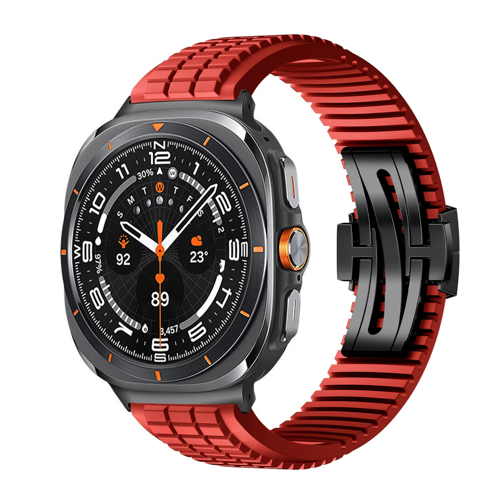GR Modern Band Opgraderet Version Kompatibel Med Samsung Galaxy Watch