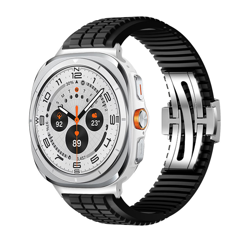 GR Modern Band Opgraderet Version Kompatibel Med Samsung Galaxy Watch