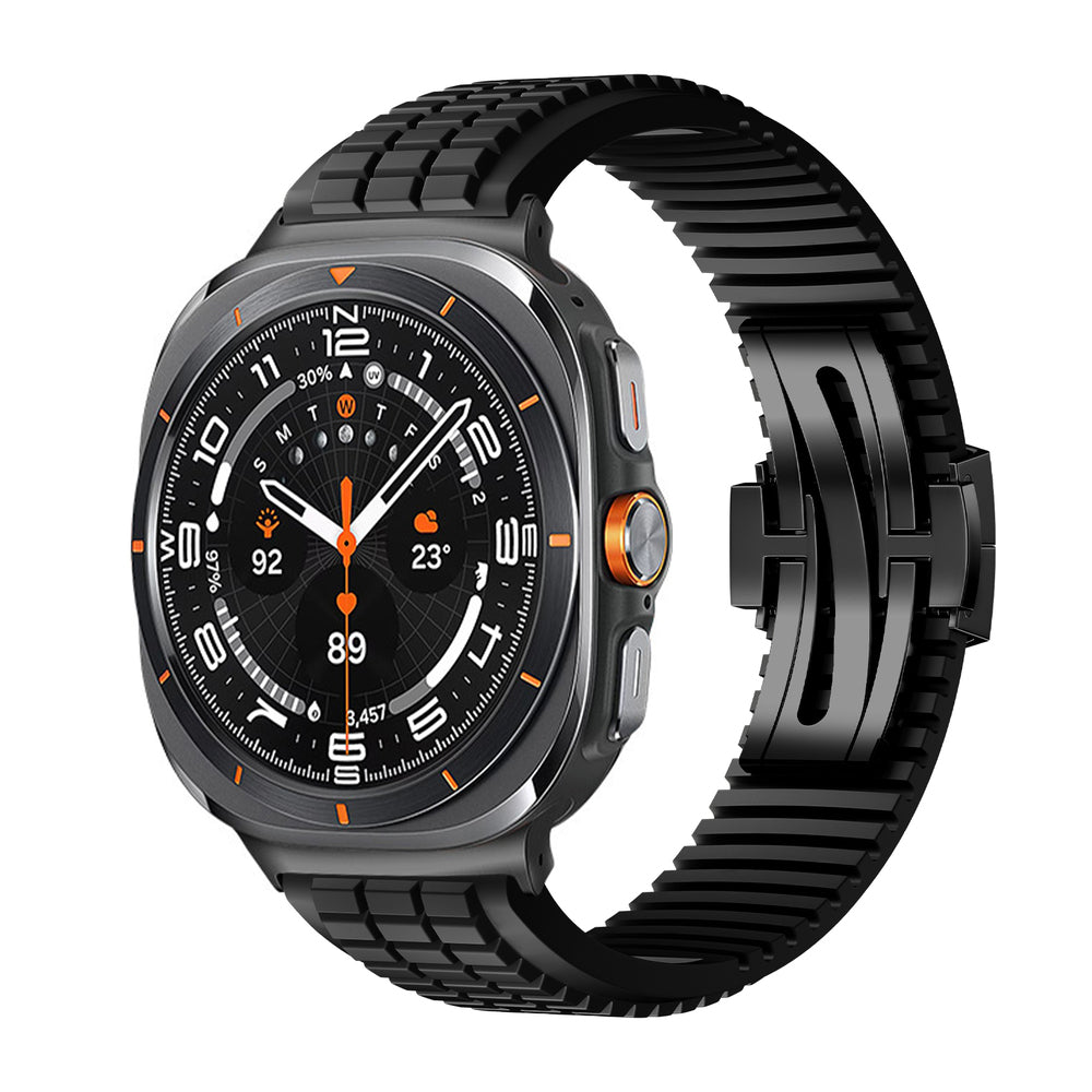 GR Modern Band Opgraderet Version Kompatibel Med Samsung Galaxy Watch