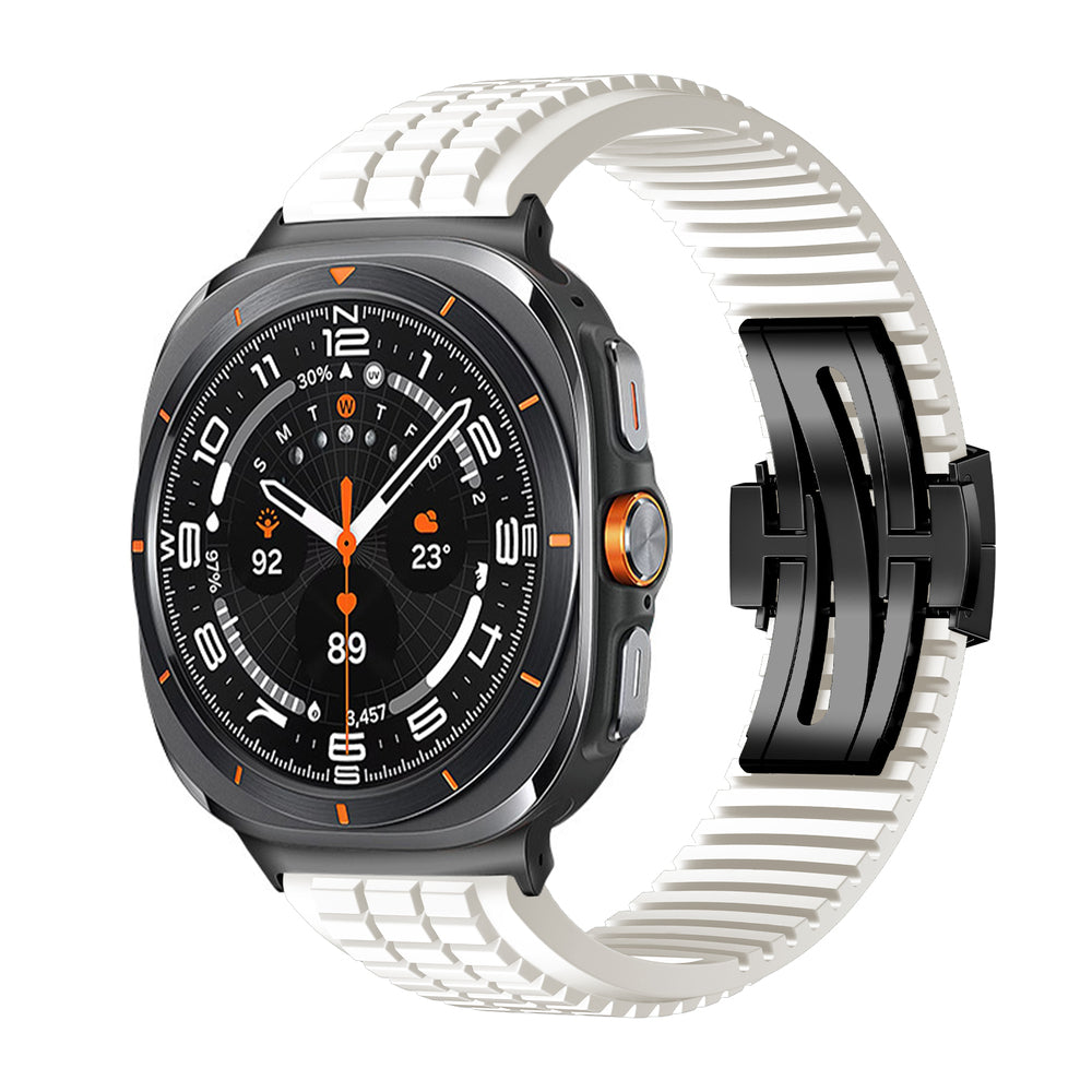 GR Modern Band Opgraderet Version Kompatibel Med Samsung Galaxy Watch