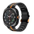 Galaxy Watch Ultra And Classic Titanium Band Premium Quality