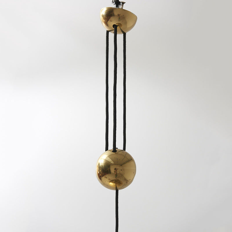 Lumara Living Room LED Pendant Light For Warm Ambience