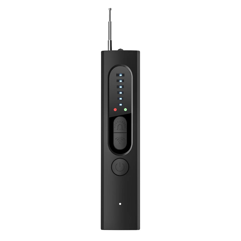 All-In-One Hidden Device Detector Upgrade Edition Pro