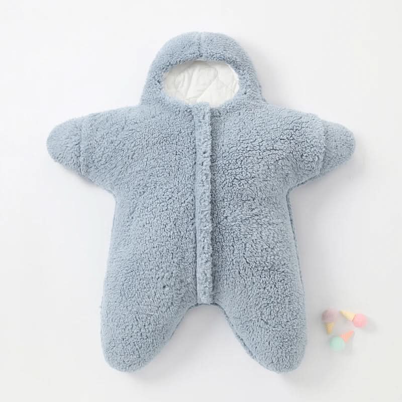 Babydream Pyjama Pyjama Douillet pour Tout-Petit avec Ajustement Réglable et Design Nautique
