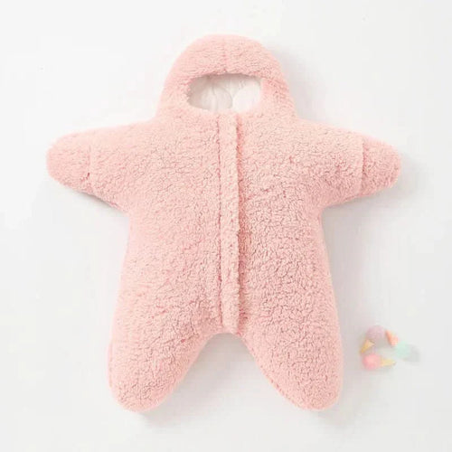 Babydream Pyjamas Hygge Småbørns Pyjamas Med Justerbar Pasform Og Nautisk Design
