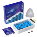 Educational Magnetic Chess Set For Kids Builds Strategy And Focus