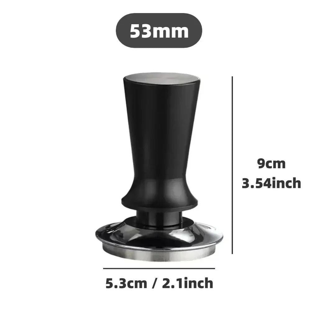 مكبس إسبرسو معاير BARISTAFORCE لنتائج بجودة الباريستا