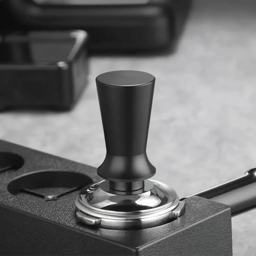 BARISTAFORCE Kalibreret Espresso Tamper til Barista Kvalitetsresultater