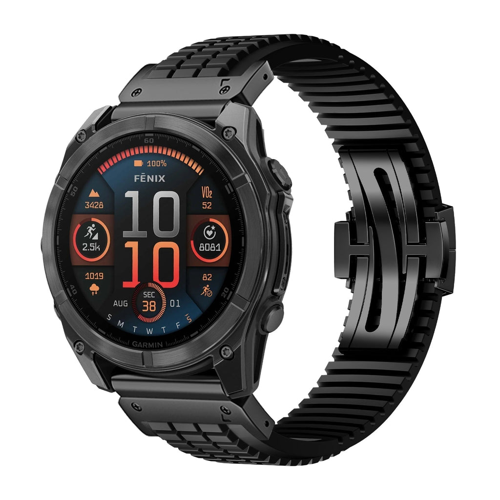 Garmin QuickFit Band With Upgraded Version For GR Watches