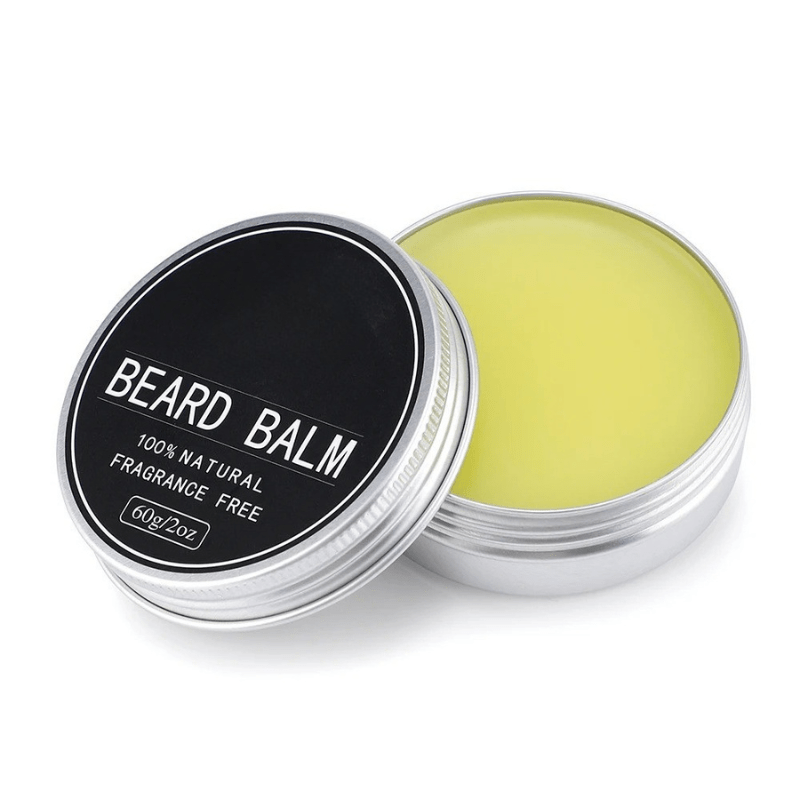 BeardVita Complete Beard Growth and Care Kit Bundle