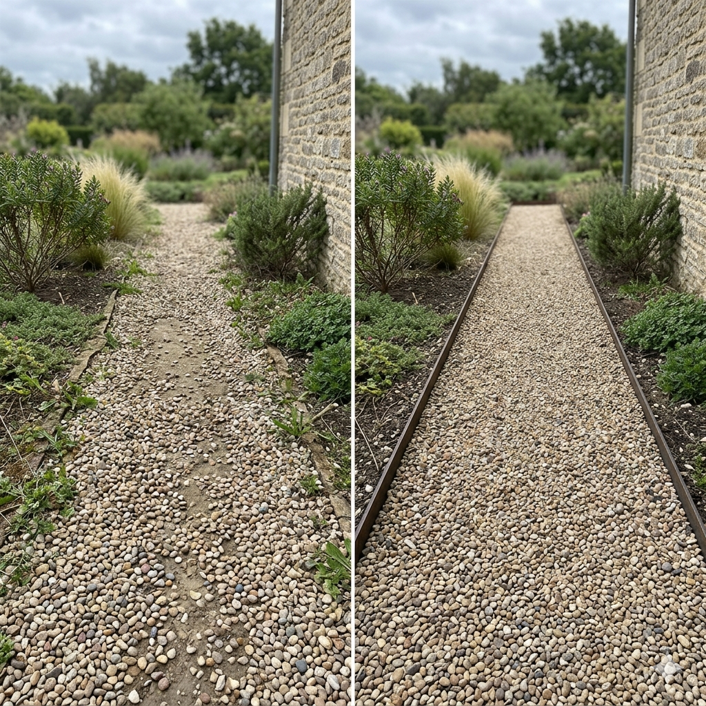 Landscape Adhesive 500G Secures Mulch Gravel And Sand 8 To 12 Square Meters Coverage