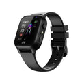 Kinder-GPS-Smartwatch mit Videoanruf, Kamera, Echtzeit-Standort und SOS-Alarm