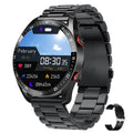 VioraPulse Pro Smartwatch mit Glukose- und Fitness-Tracker