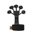 GripForge Finger Strength Trainer With Adjustable Resistance For Athletes