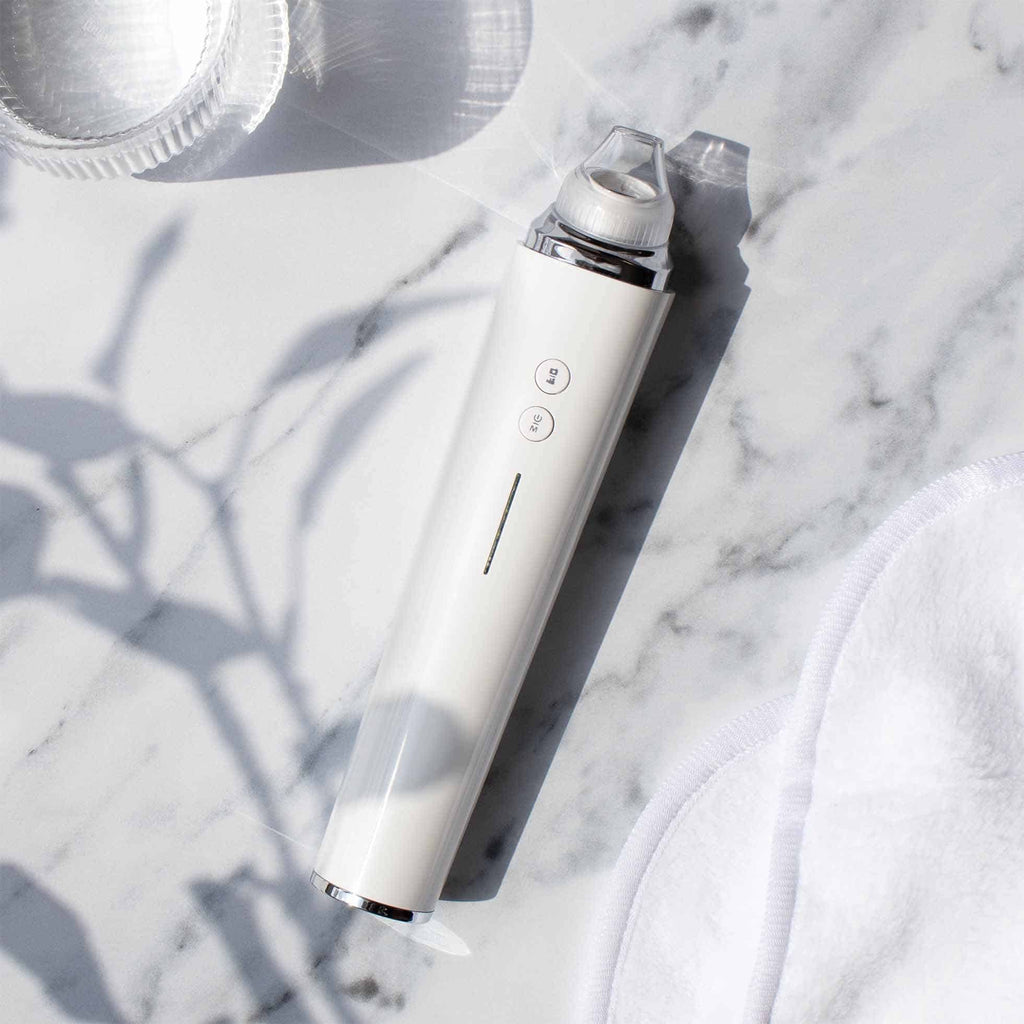 Blackhead Pro™ – Zbavte se všech černých teček a nečistot na obličeji