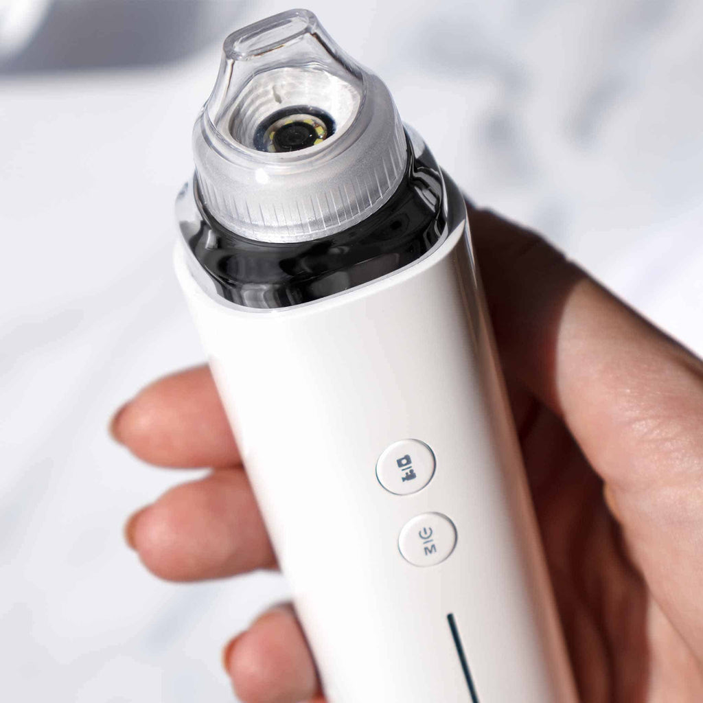 Blackhead Pro™ – Zbavte se všech černých teček a nečistot na obličeji