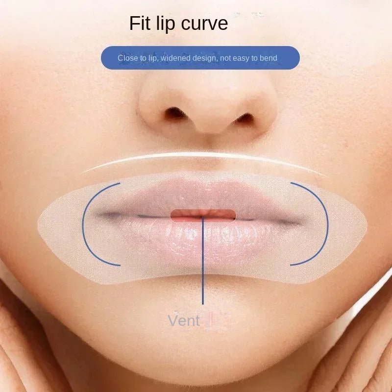 BREATHEON Nasal Breathing Patches For Restful Sleep