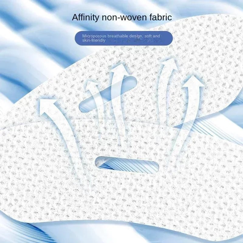 BREATHEON Nasal Breathing Patches For Restful Sleep