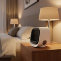 Breeze Mini 2-In-1 Air Cooler and Humidifier for Refreshing Comfort