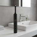 BrightDent Pro 5 In 1 Wireless Dental Cleaner For A Brighter Smile
