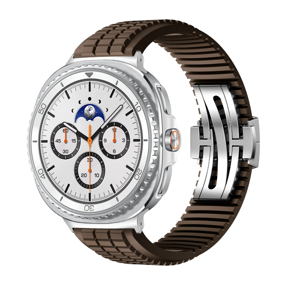 GR Modern Band Opgraderet Version Kompatibel Med Samsung Galaxy Watch