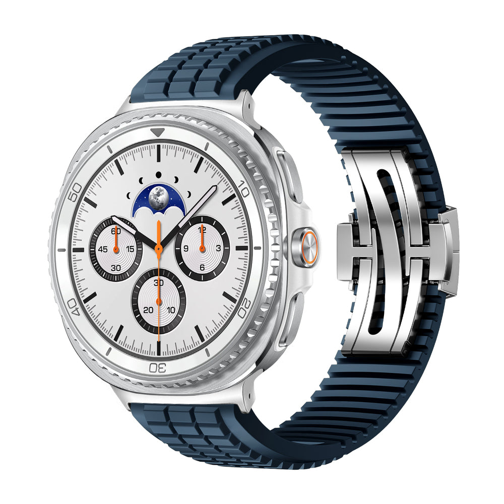 GR Modern Band Opgraderet Version Kompatibel Med Samsung Galaxy Watch