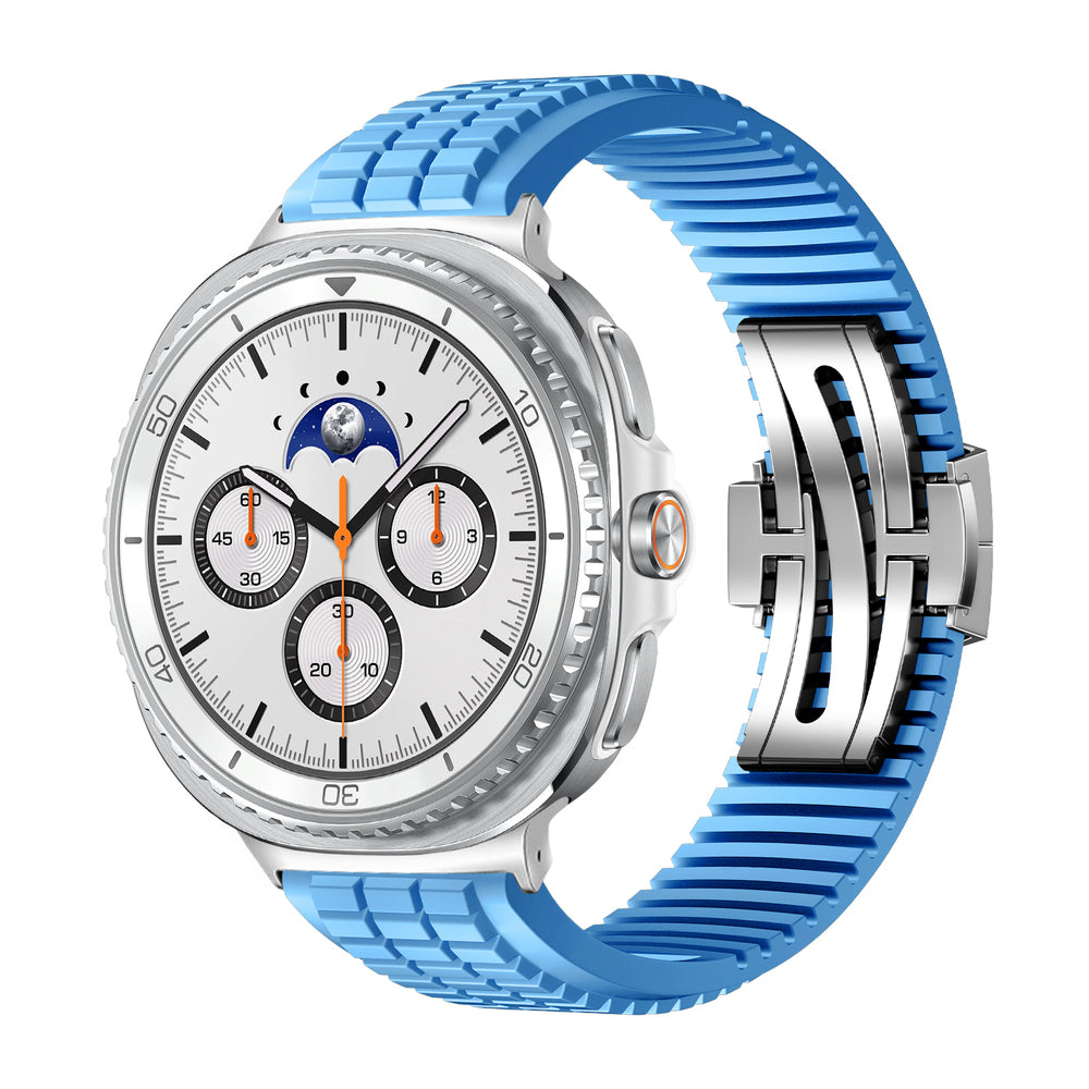 GR Modern Band Opgraderet Version Kompatibel Med Samsung Galaxy Watch
