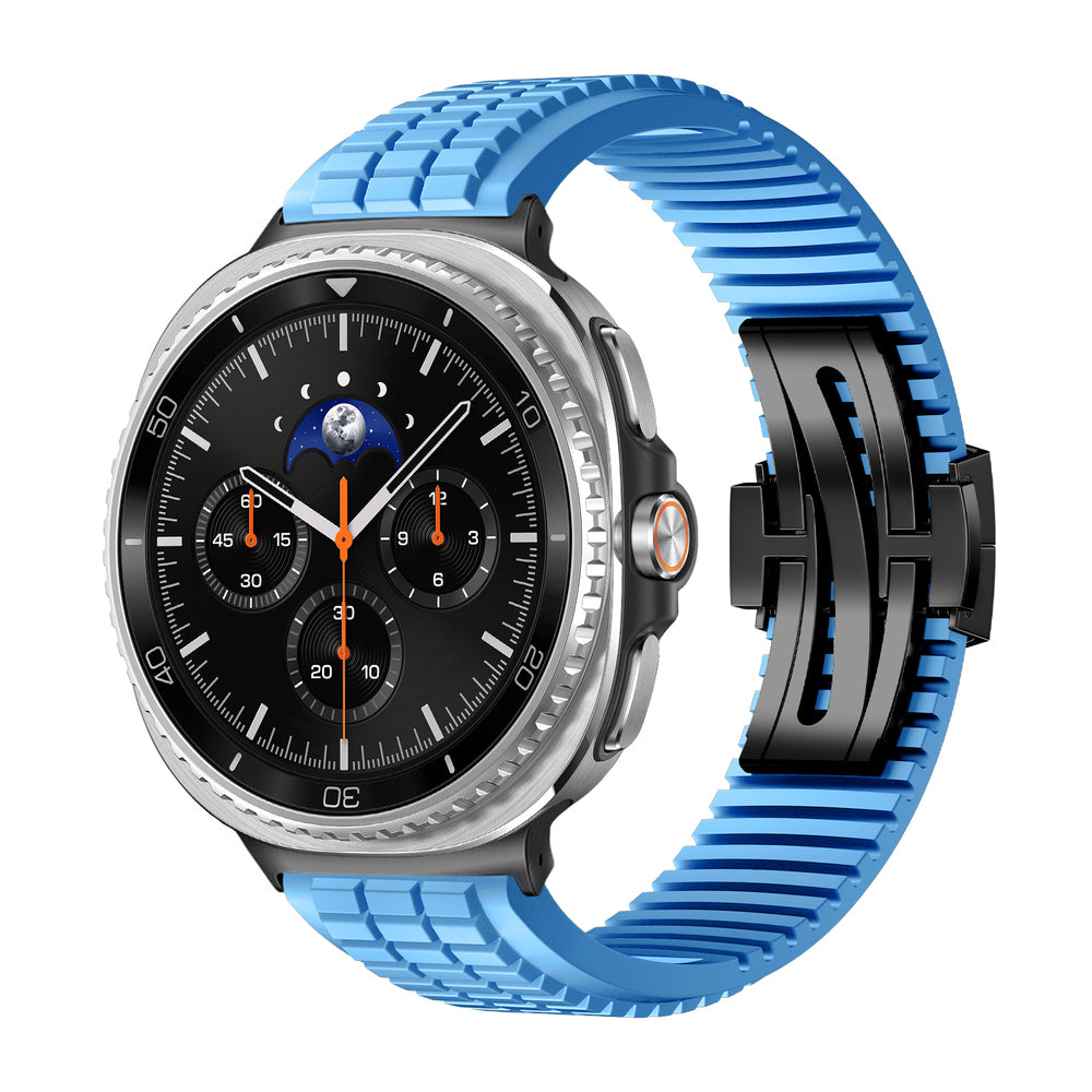 GR Modern Band Opgraderet Version Kompatibel Med Samsung Galaxy Watch