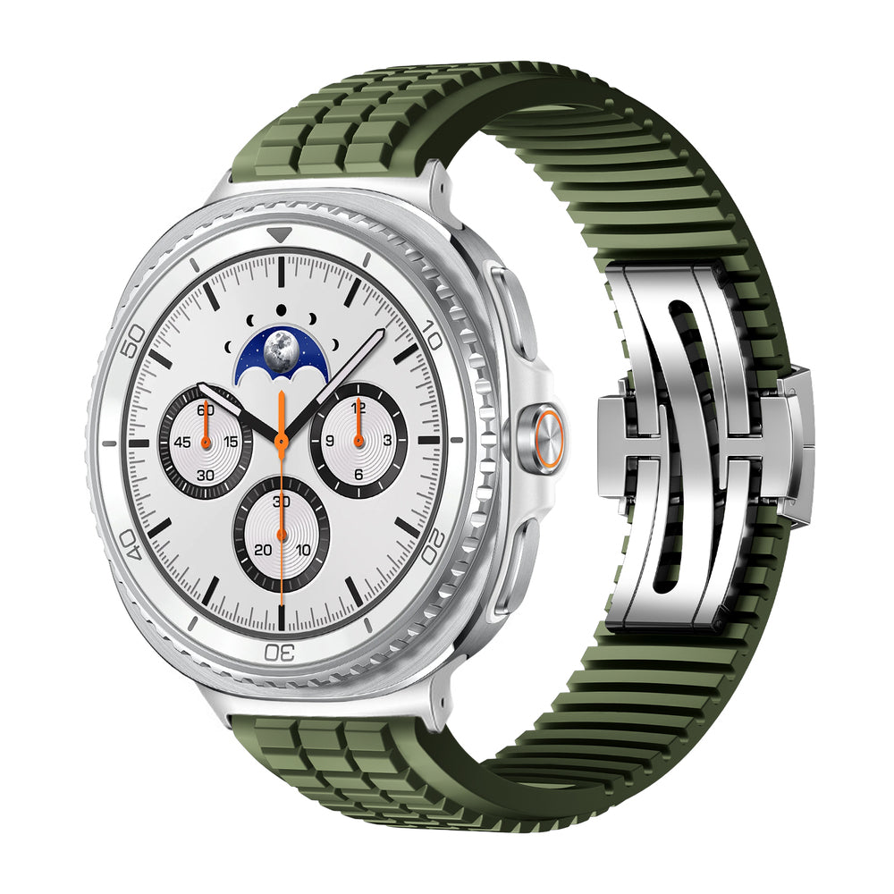 GR Modern Band Opgraderet Version Kompatibel Med Samsung Galaxy Watch