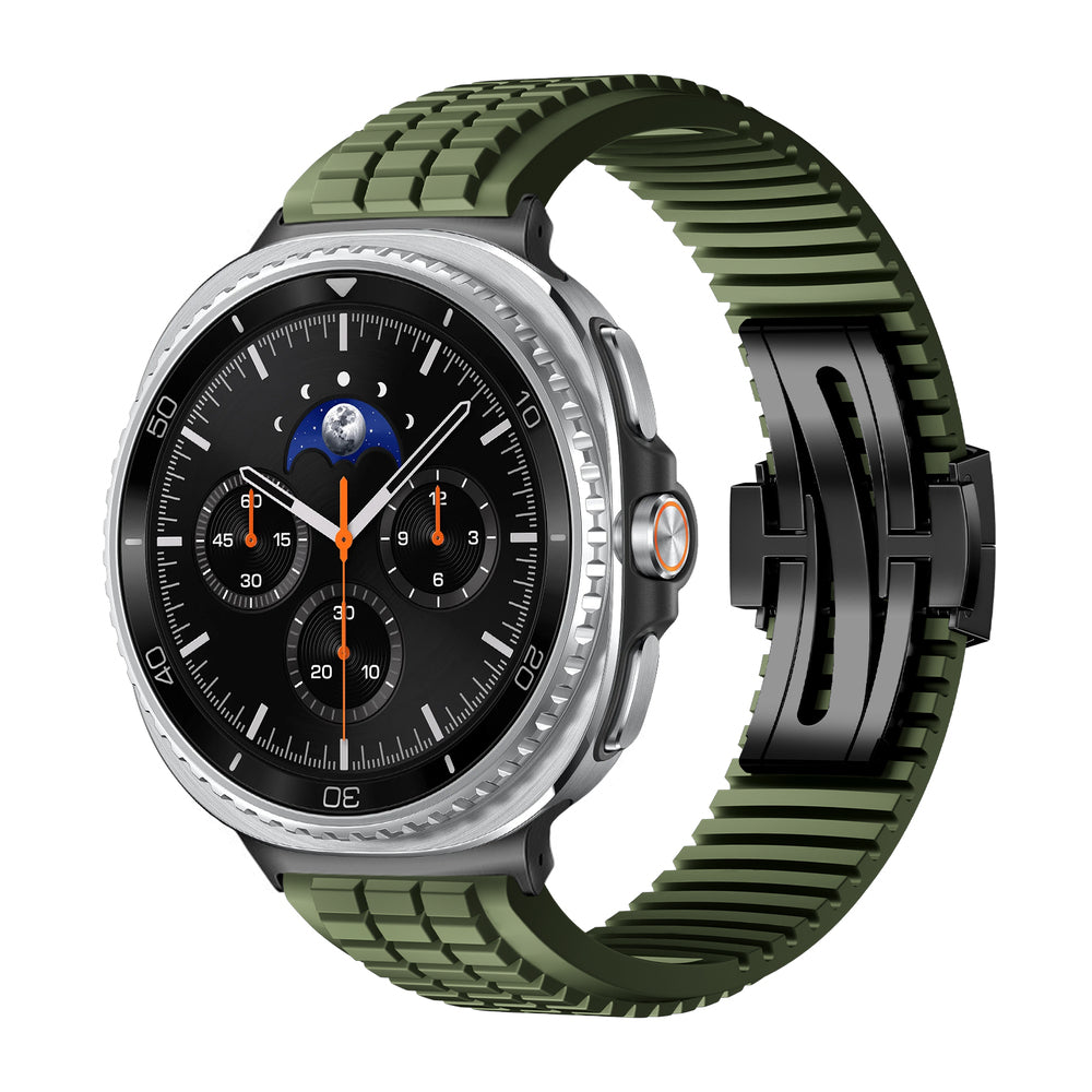 GR Modern Band Opgraderet Version Kompatibel Med Samsung Galaxy Watch
