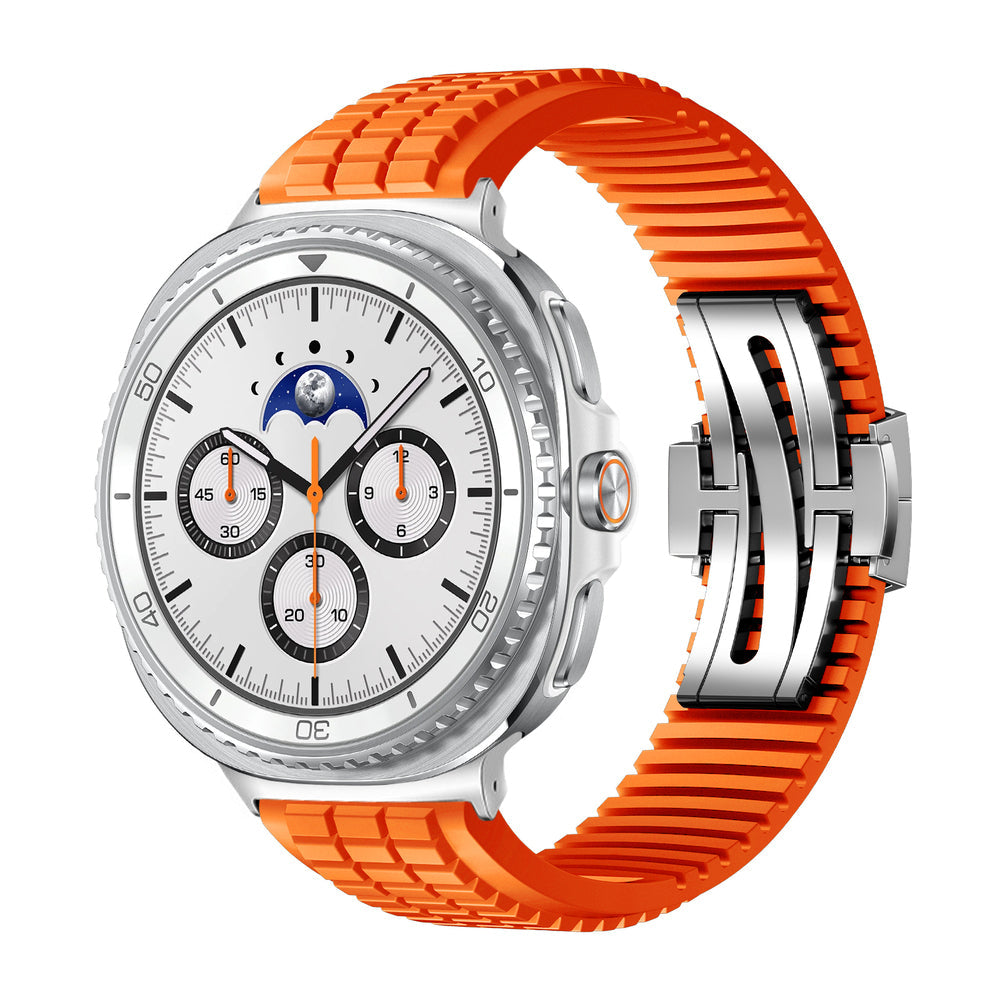 GR Modern Band Opgraderet Version Kompatibel Med Samsung Galaxy Watch