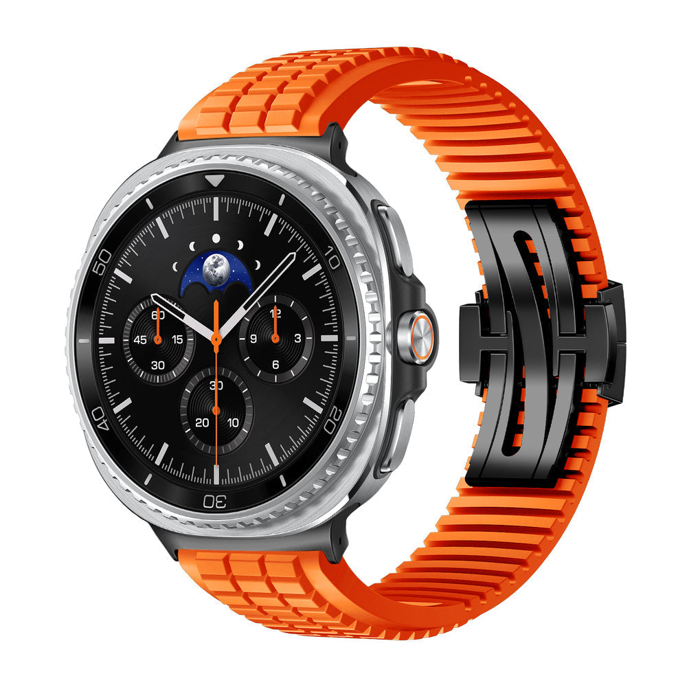 GR Modern Band Opgraderet Version Kompatibel Med Samsung Galaxy Watch
