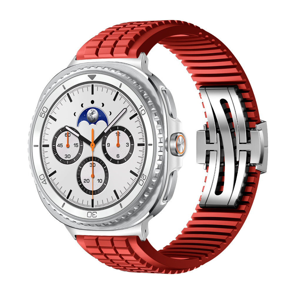 GR Modern Band Opgraderet Version Kompatibel Med Samsung Galaxy Watch