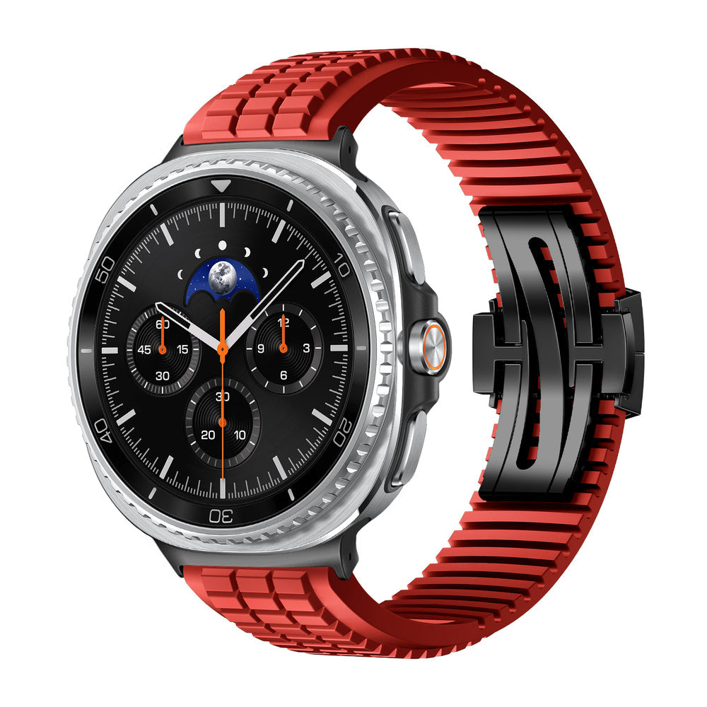GR Modern Band Opgraderet Version Kompatibel Med Samsung Galaxy Watch