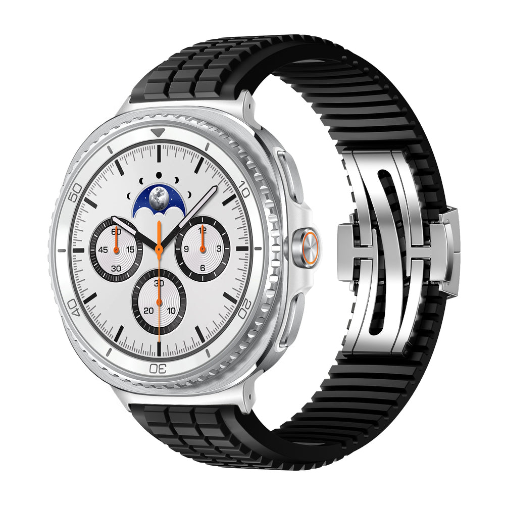 GR Modern Band Opgraderet Version Kompatibel Med Samsung Galaxy Watch