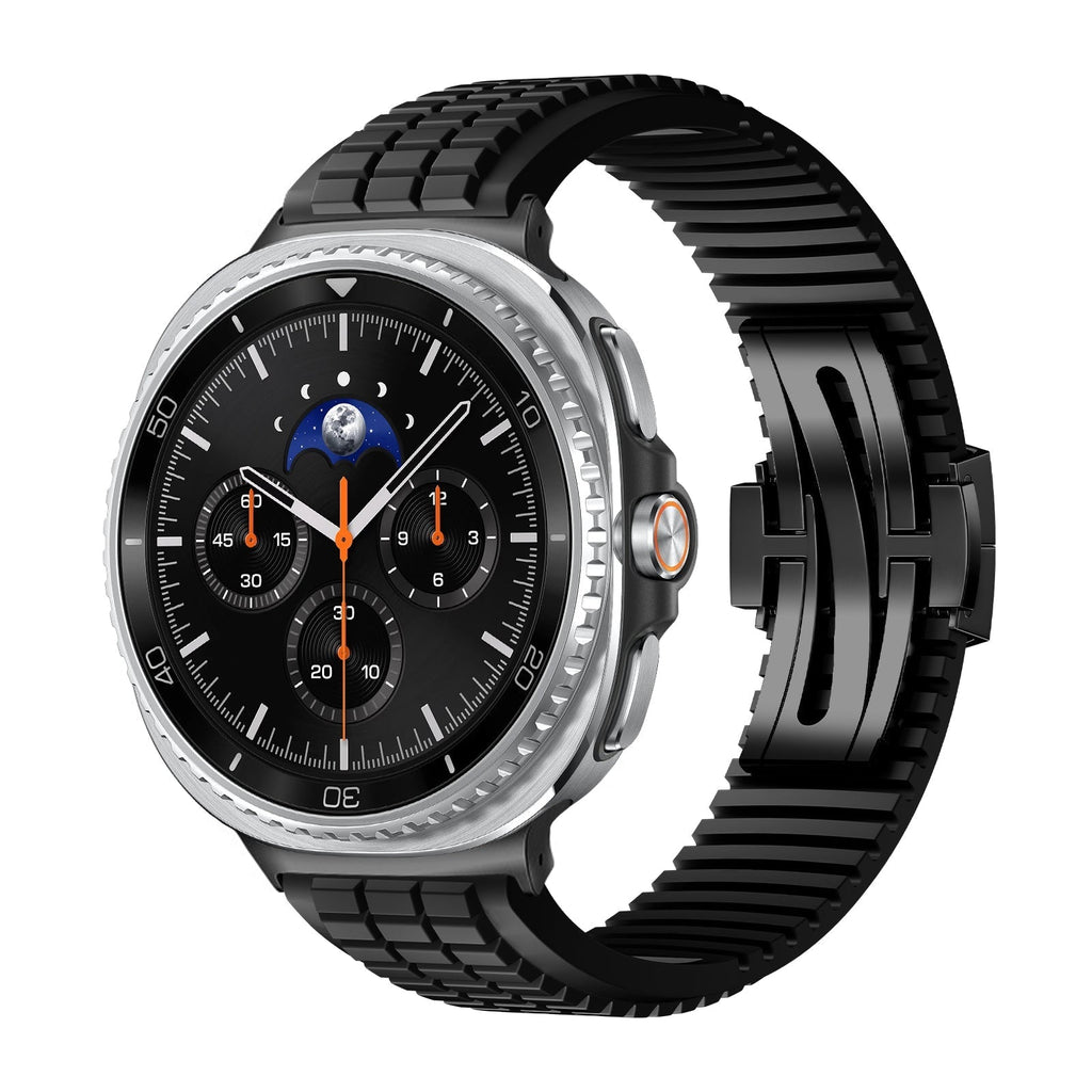 GR Modern Band Opgraderet Version Kompatibel Med Samsung Galaxy Watch