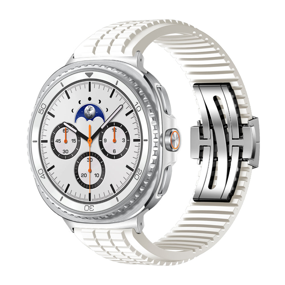 GR Modern Band Opgraderet Version Kompatibel Med Samsung Galaxy Watch