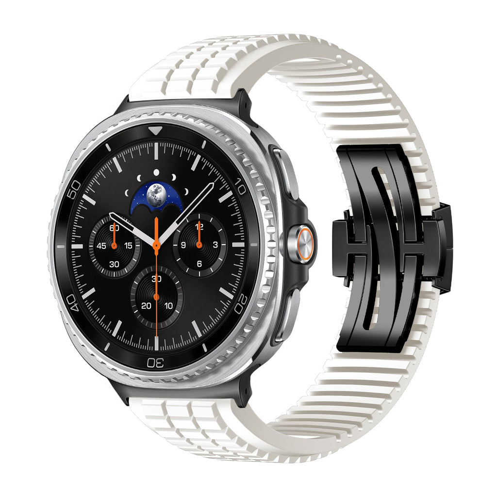 GR Modern Band Opgraderet Version Kompatibel Med Samsung Galaxy Watch