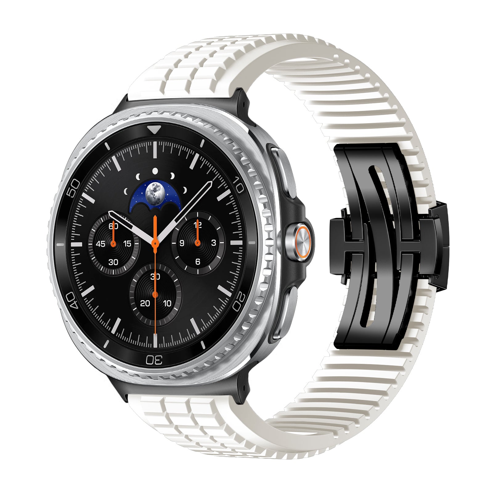 GR Modern Band Opgraderet Version Kompatibel Med Samsung Galaxy Watch