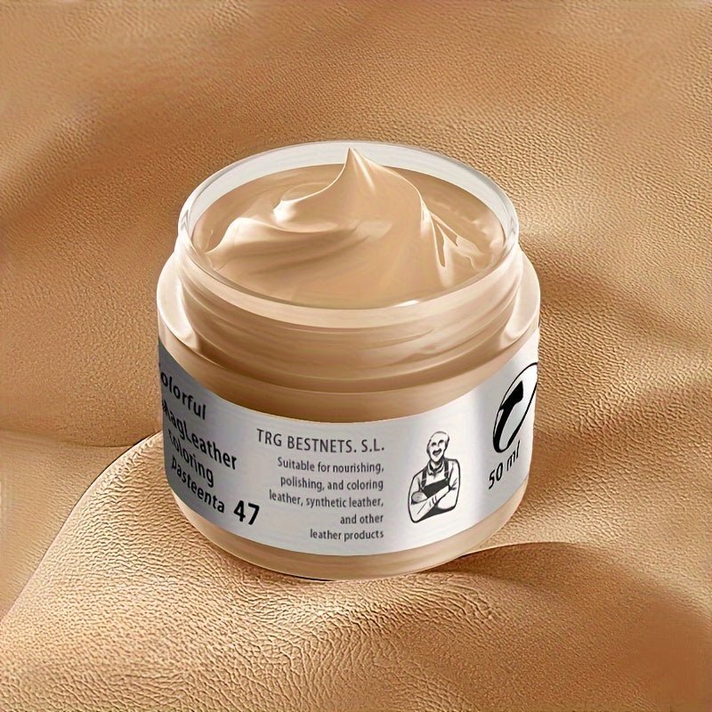COLORFIX Repair Paint For Sofas And Shoes And Bags Color Refresh