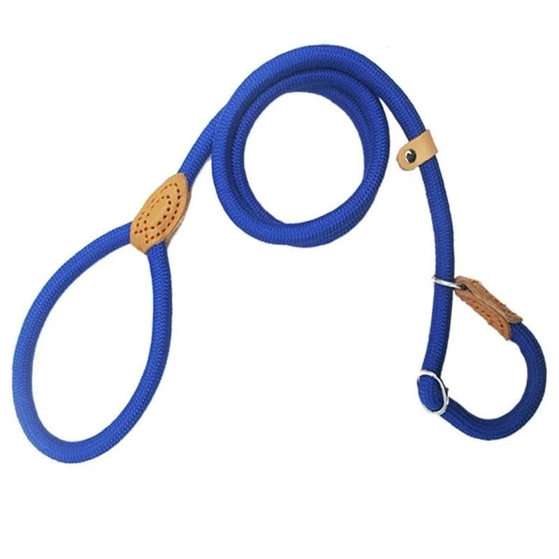 Summit Rope Climbing Rope Dog Leash For Active Dogs Maximum Safety And Control