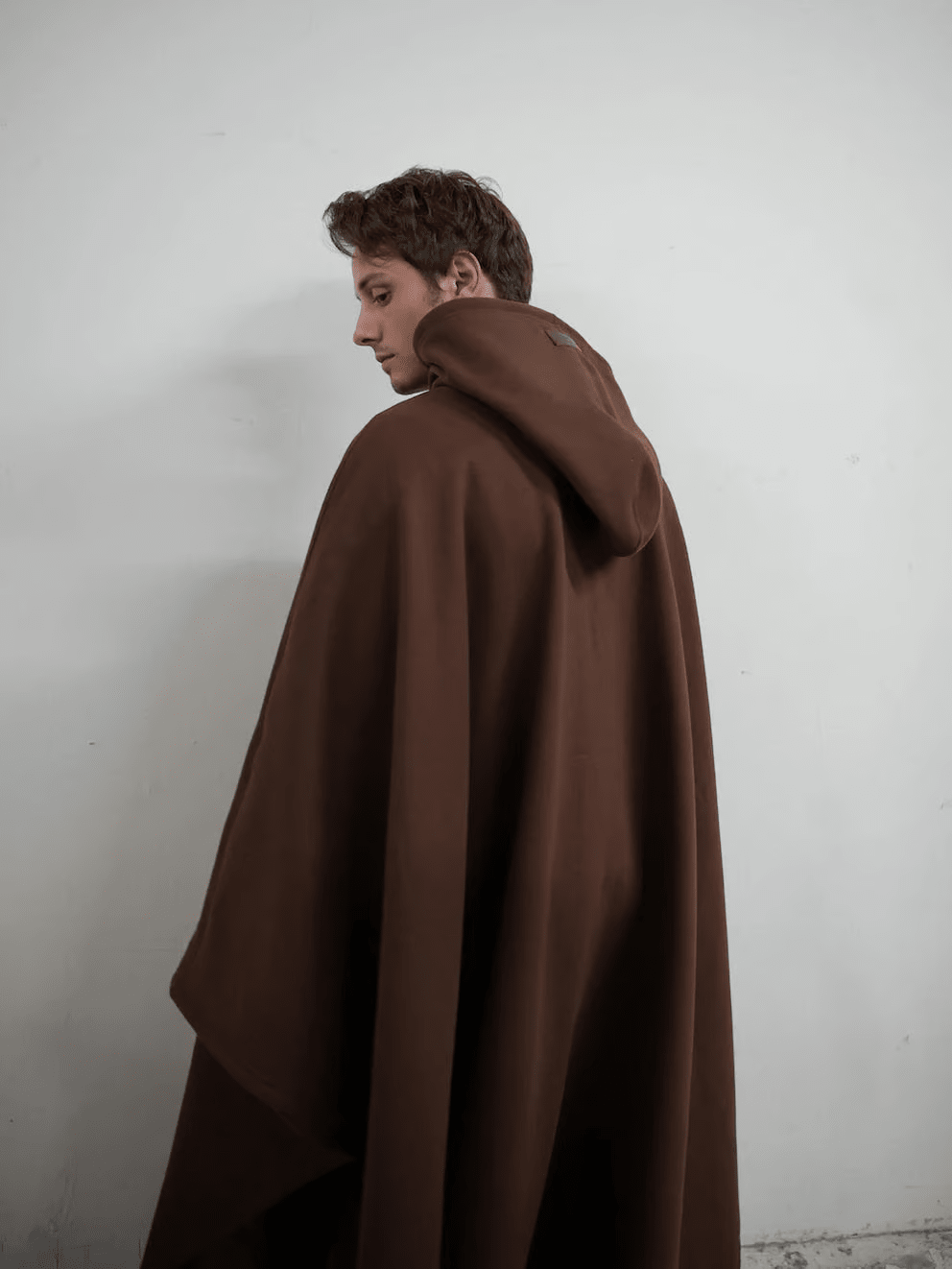 ArcticFlare™ - Felpa con cappuccio Arcana
