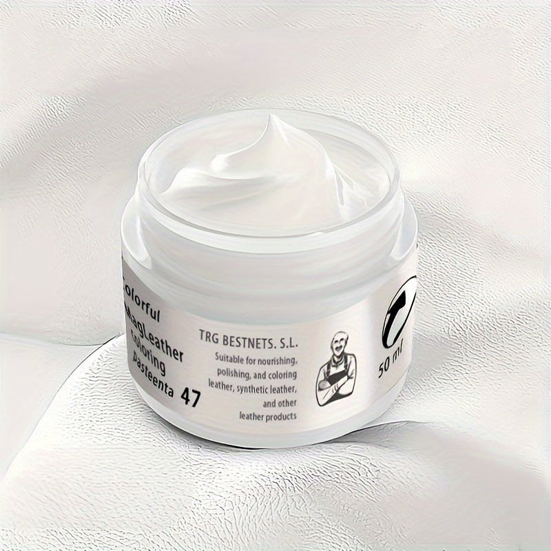 COLORFIX Repair Paint For Sofas And Shoes And Bags Color Refresh