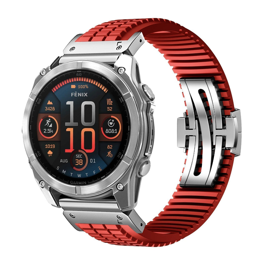 Garmin QuickFit Band With Upgraded Version For GR Watches