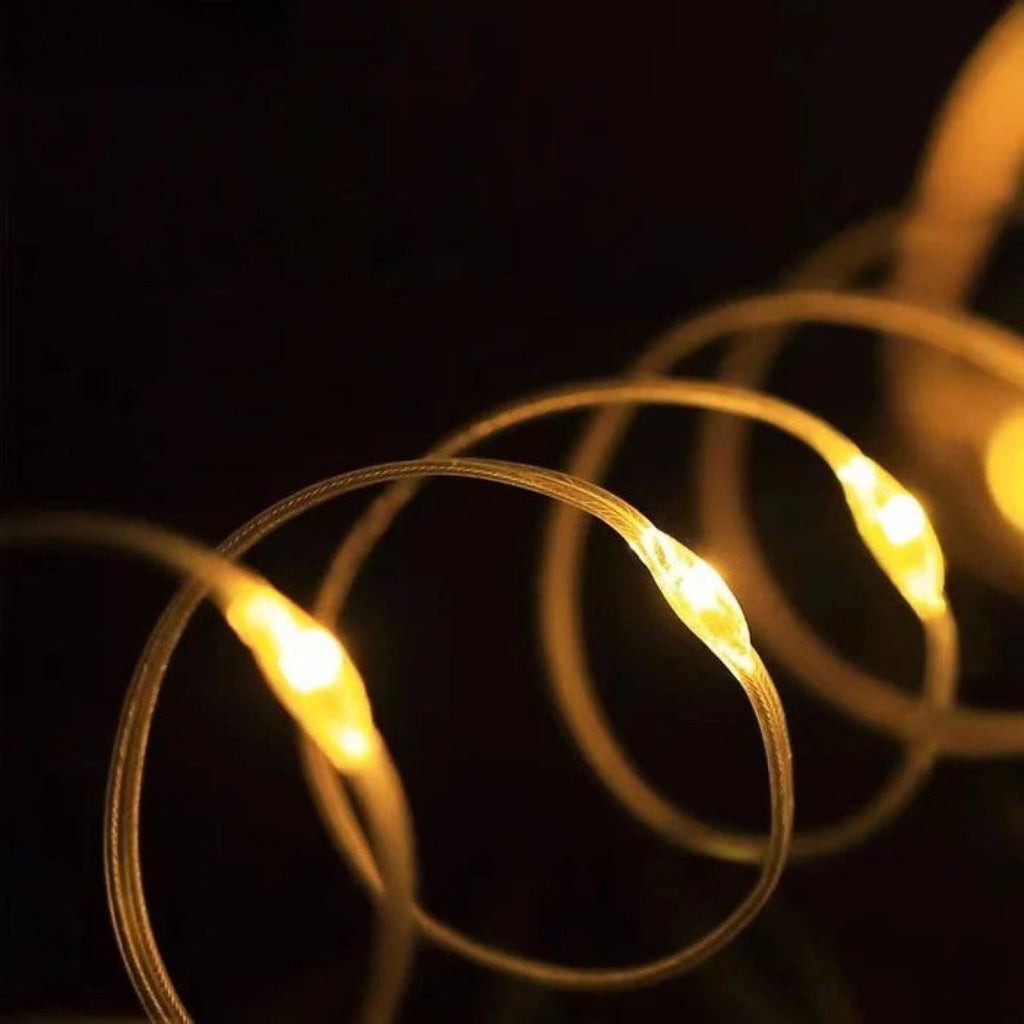 RADIORA Ładowalna lampa zewnętrzna do ogrodu i na kemping