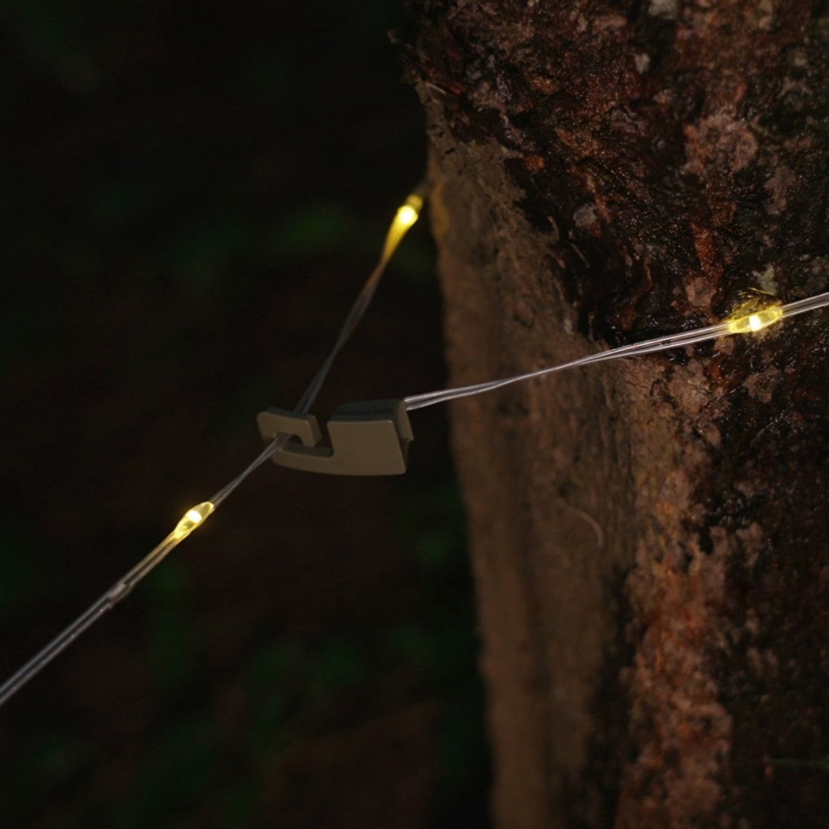 RADIORA Ładowalna lampa zewnętrzna do ogrodu i na kemping
