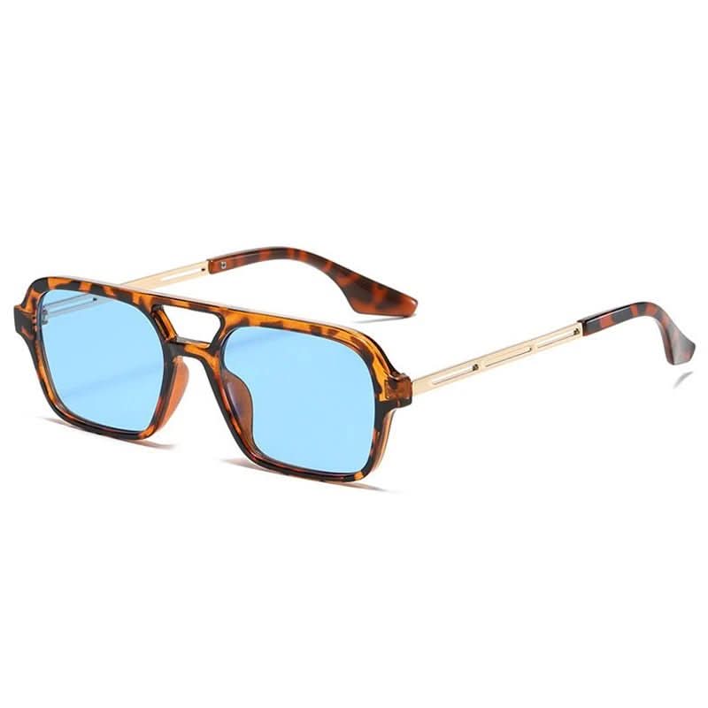 Óculos de Sol CandyView com Proteção UV, Estilo Retro para Mulher
