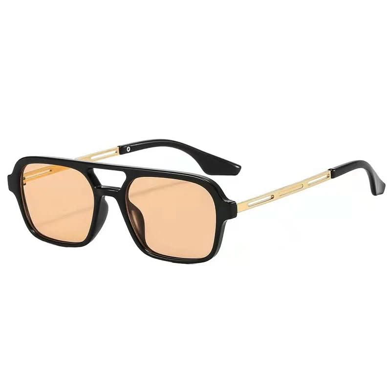 Óculos de Sol CandyView com Proteção UV, Estilo Retro para Mulher