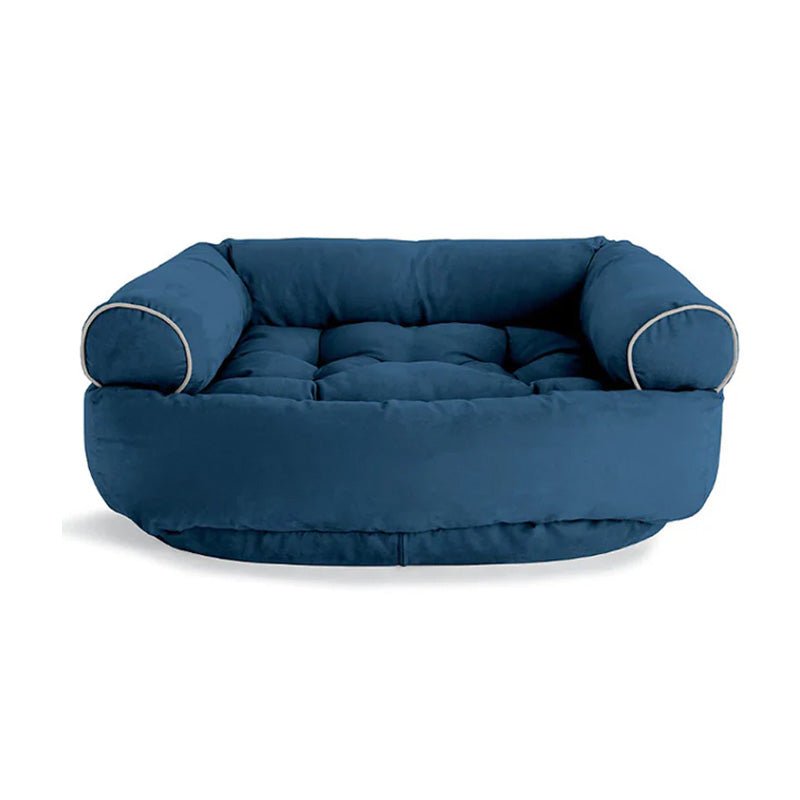 Canirest Sofa-lit rembourré confortable pour chiens âgés