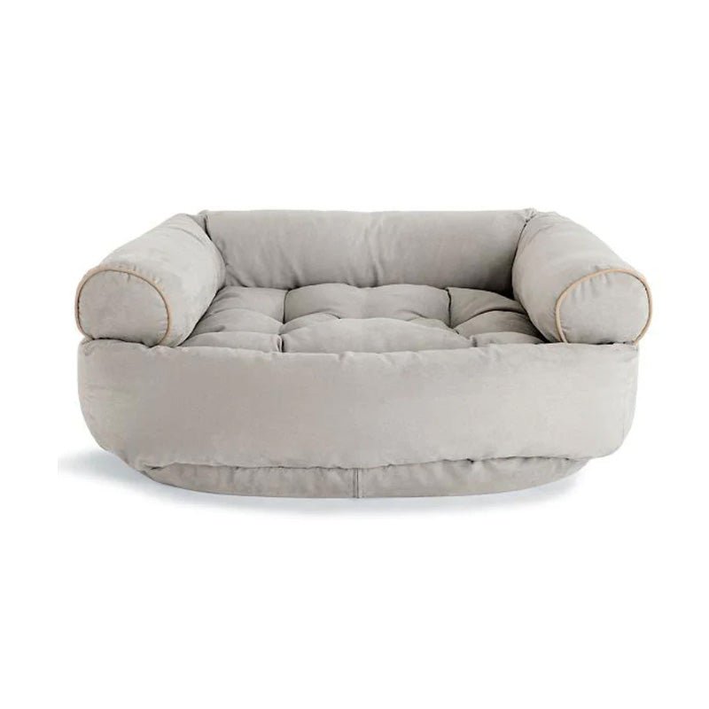 Canirest Sofa-lit rembourré confortable pour chiens âgés